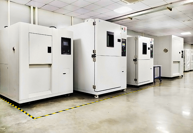 環(huán)境可靠性檢測