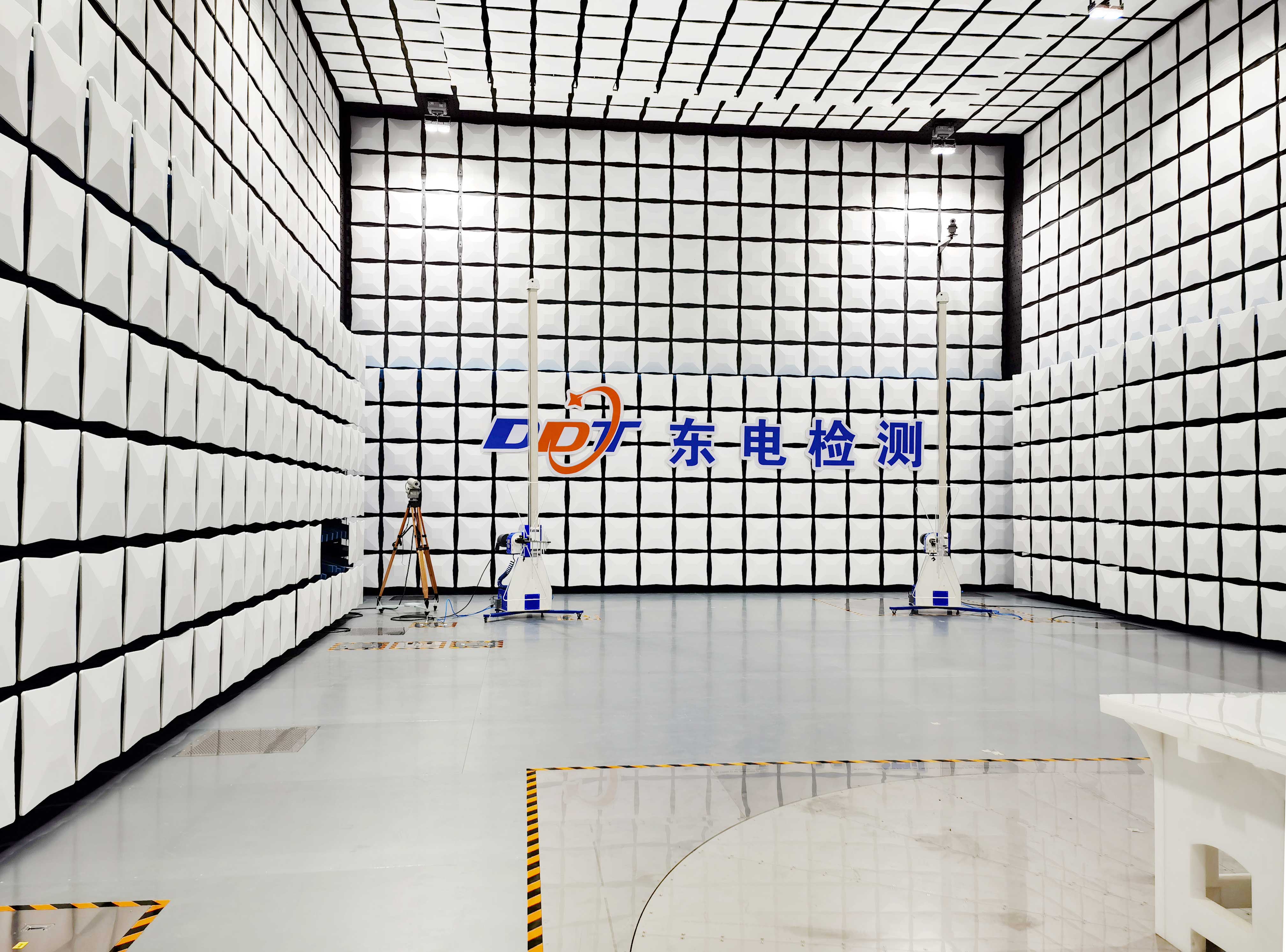 電磁兼容EMC檢測